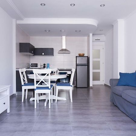 Hda Apartment Torrevieja Buitenkant foto