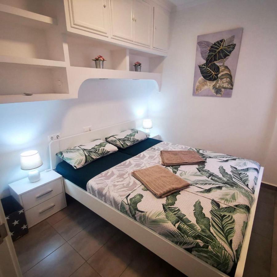 Hda Apartment Torrevieja Buitenkant foto