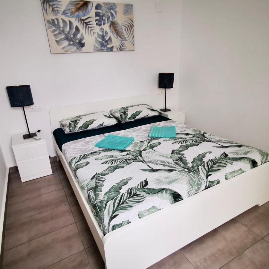 Hda Apartment Torrevieja Buitenkant foto