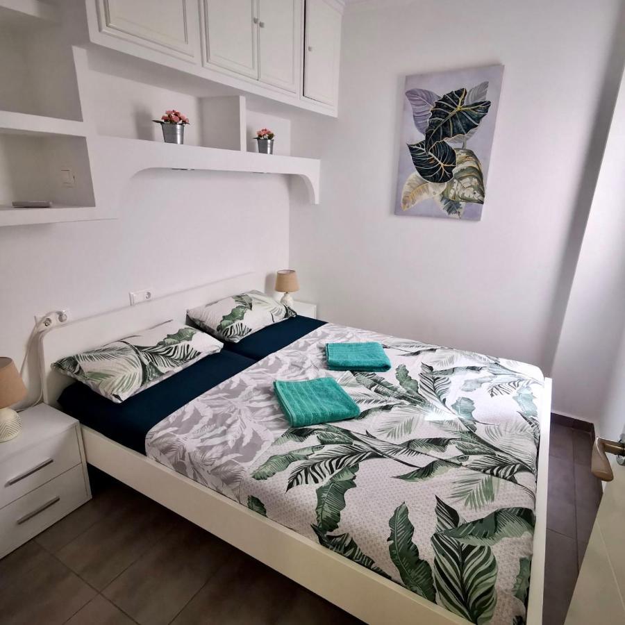 Hda Apartment Torrevieja Buitenkant foto