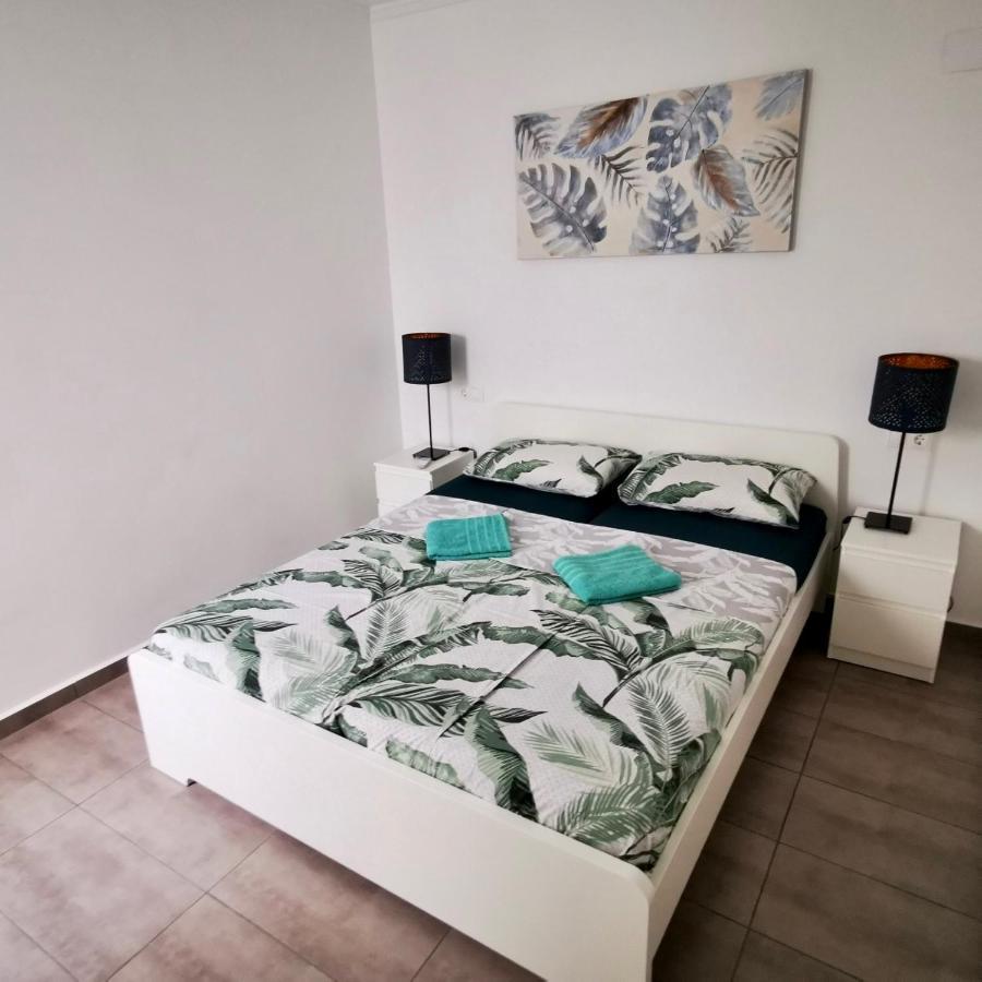 Hda Apartment Torrevieja Buitenkant foto