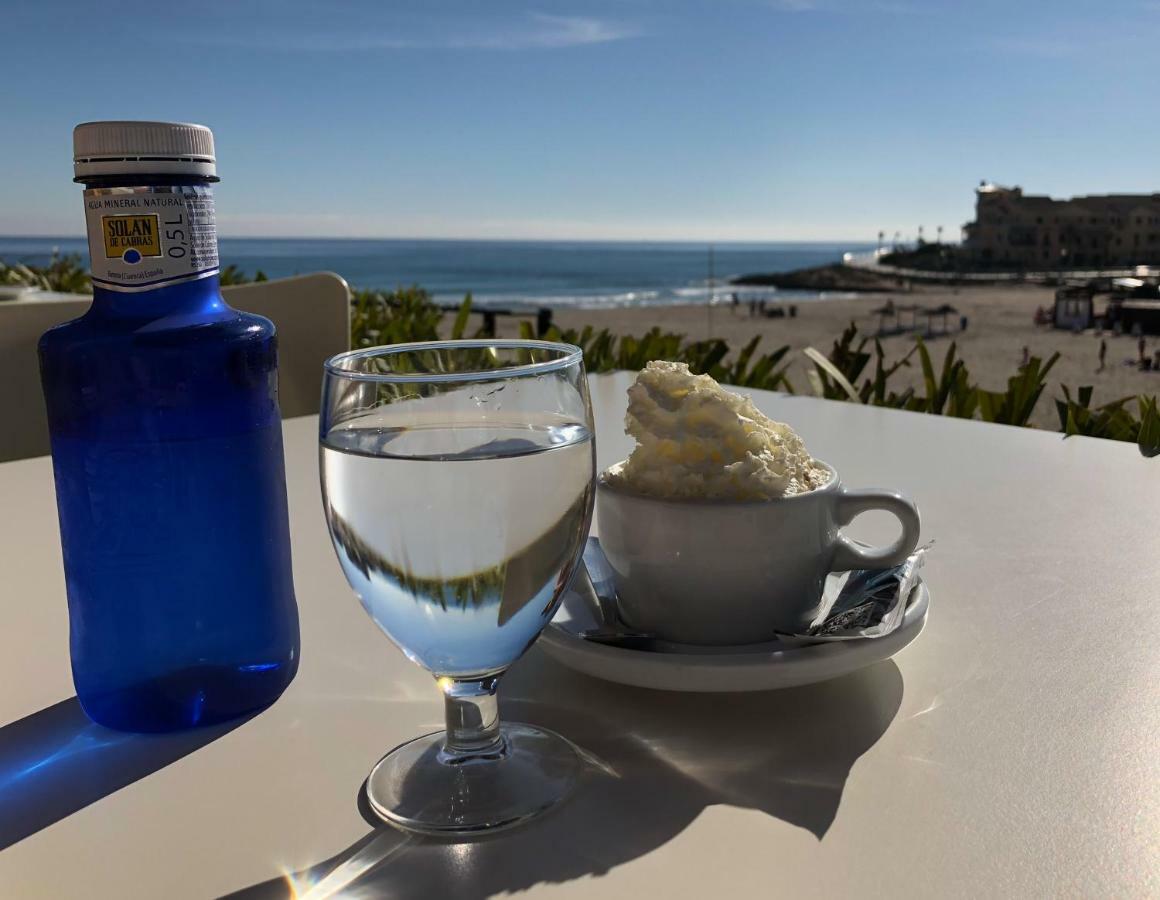 Hda Apartment Torrevieja Buitenkant foto