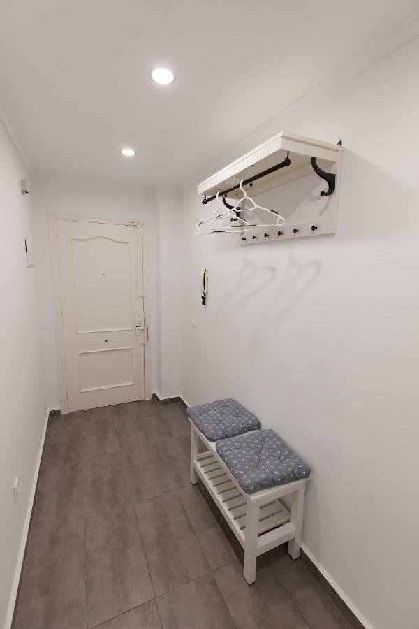 Hda Apartment Torrevieja Buitenkant foto