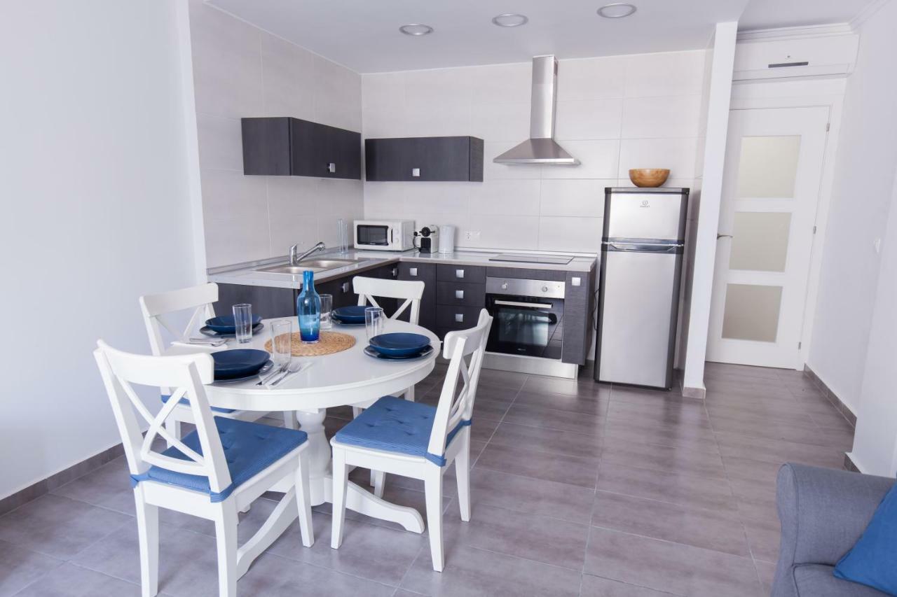 Hda Apartment Torrevieja Buitenkant foto